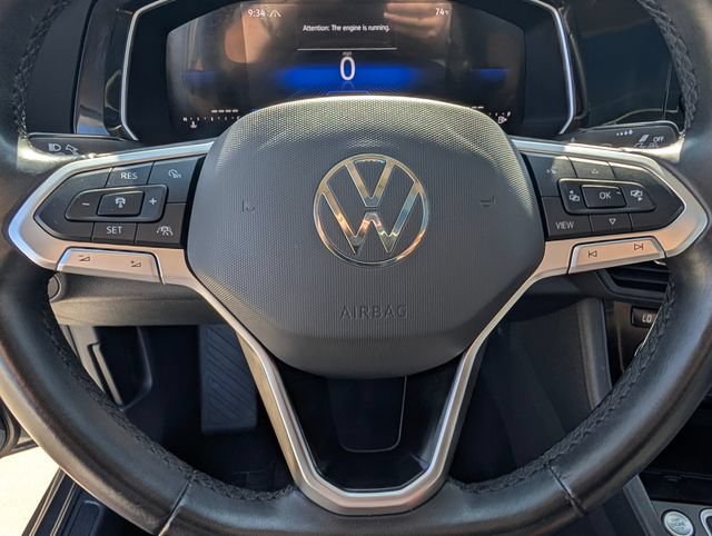 Used 2024 Volkswagen Jetta SE FWD image 19
