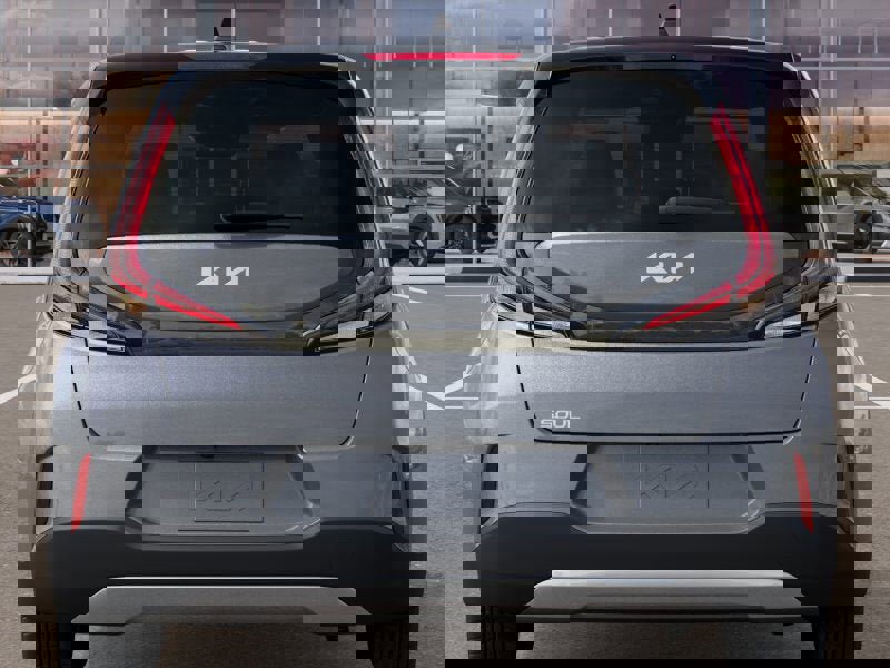 New 2025 Kia Soul LX image 13