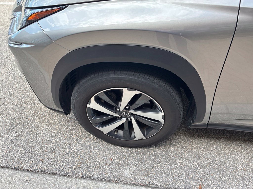 Used 2019 Lexus NX 300 FWD w/ Premium Package image 13