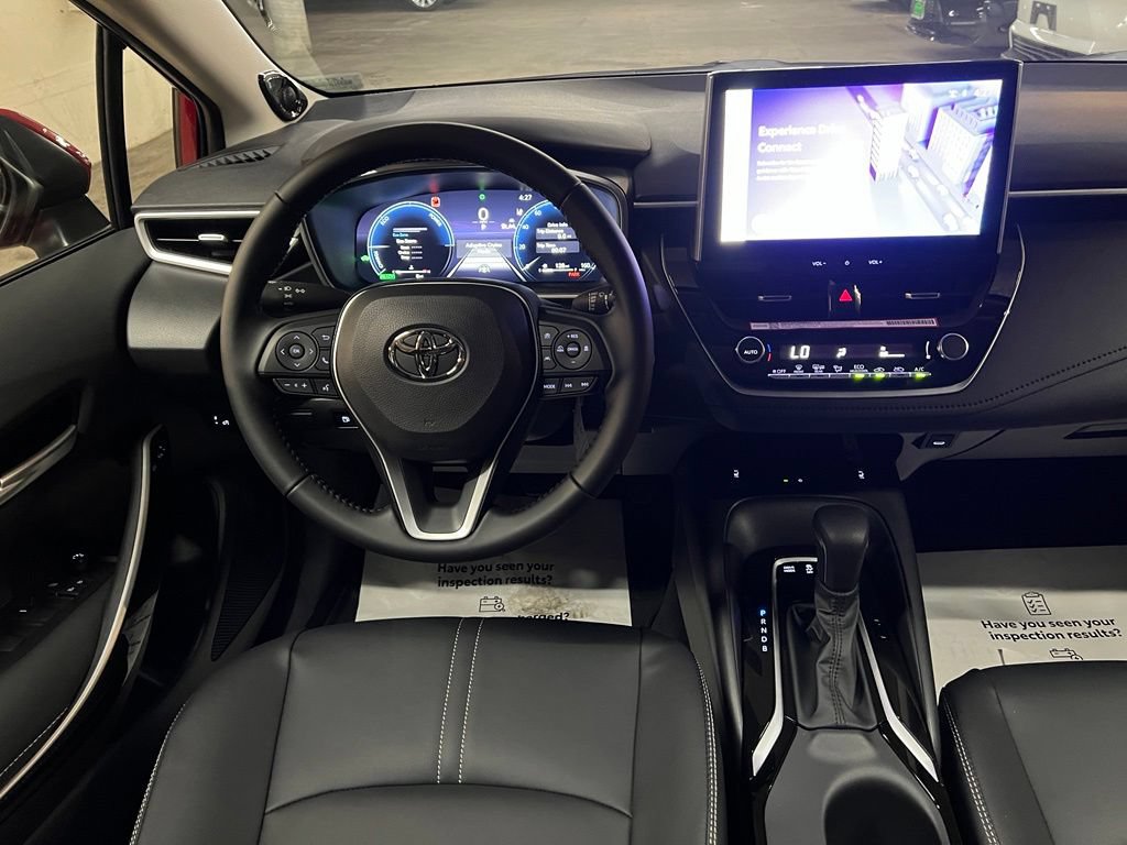 New 2026 Toyota Corolla XLE FWD image 27