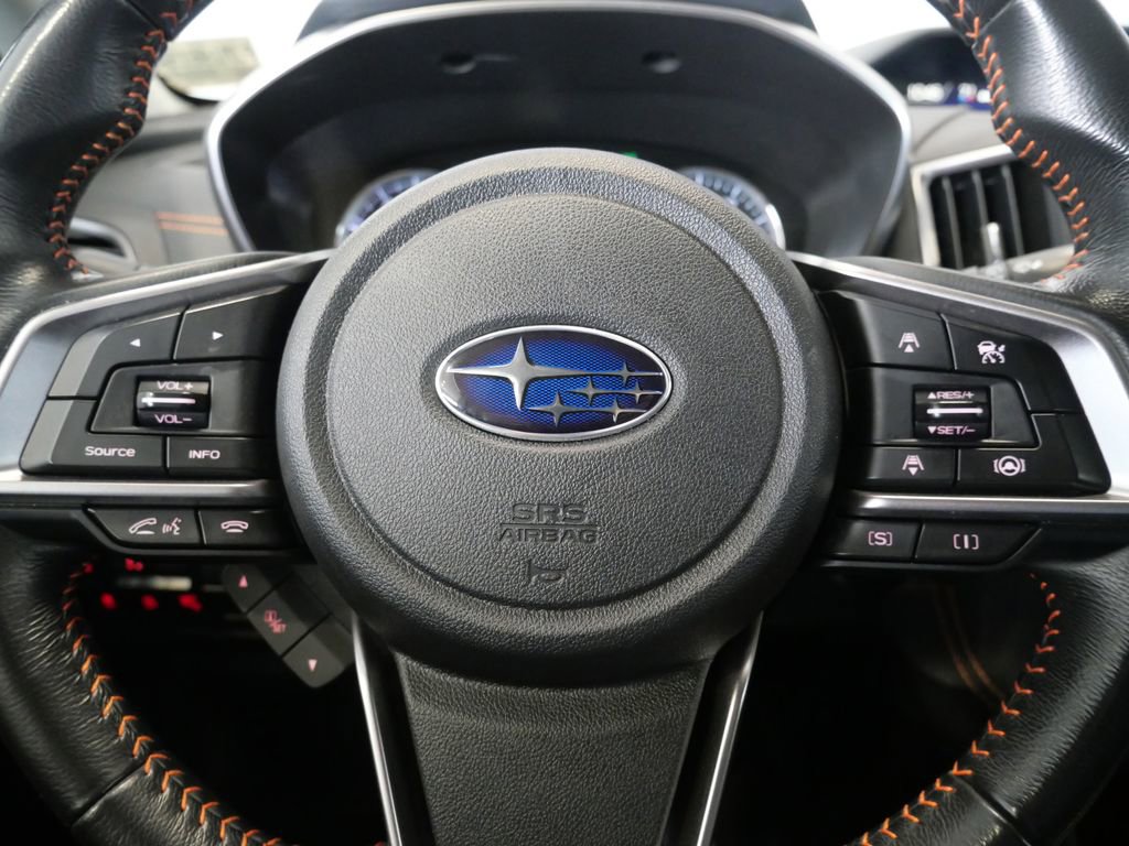 Used 2023 Subaru Crosstrek 2.5i Limited image 18