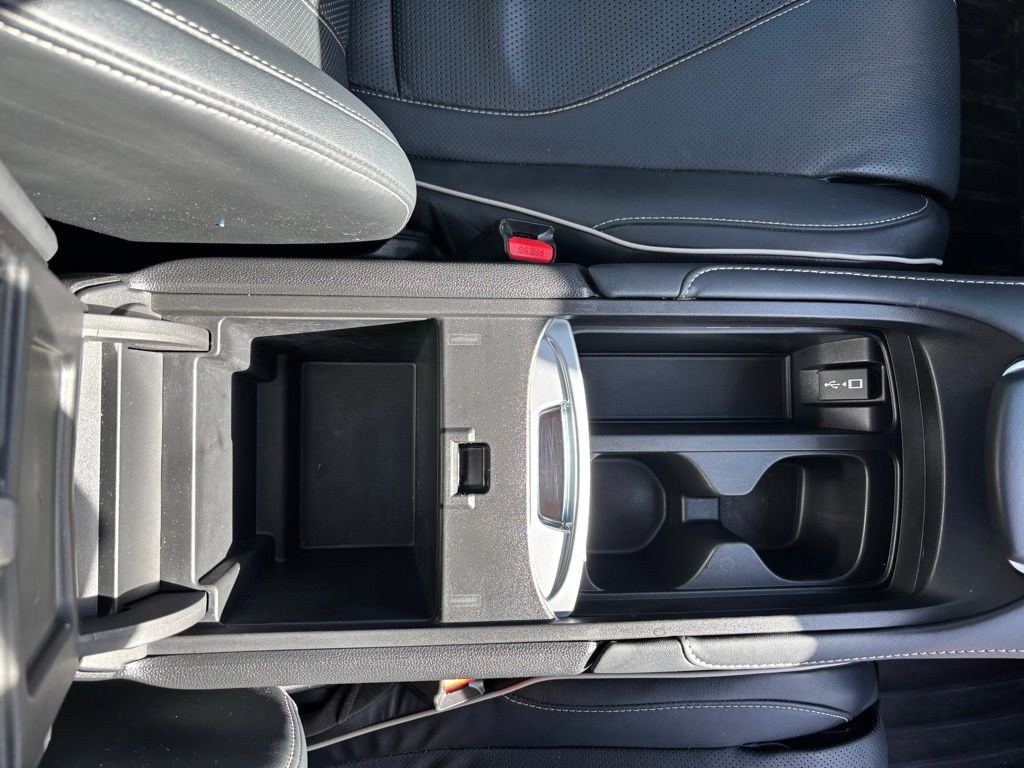 Used 2021 Acura RDX AWD w/ Advance Package image 34