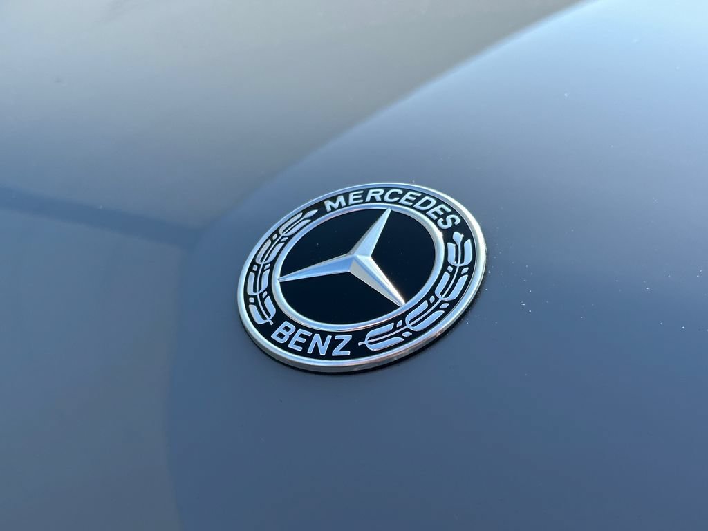 New 2026 Mercedes-Benz GLS 450 4MATIC image 31