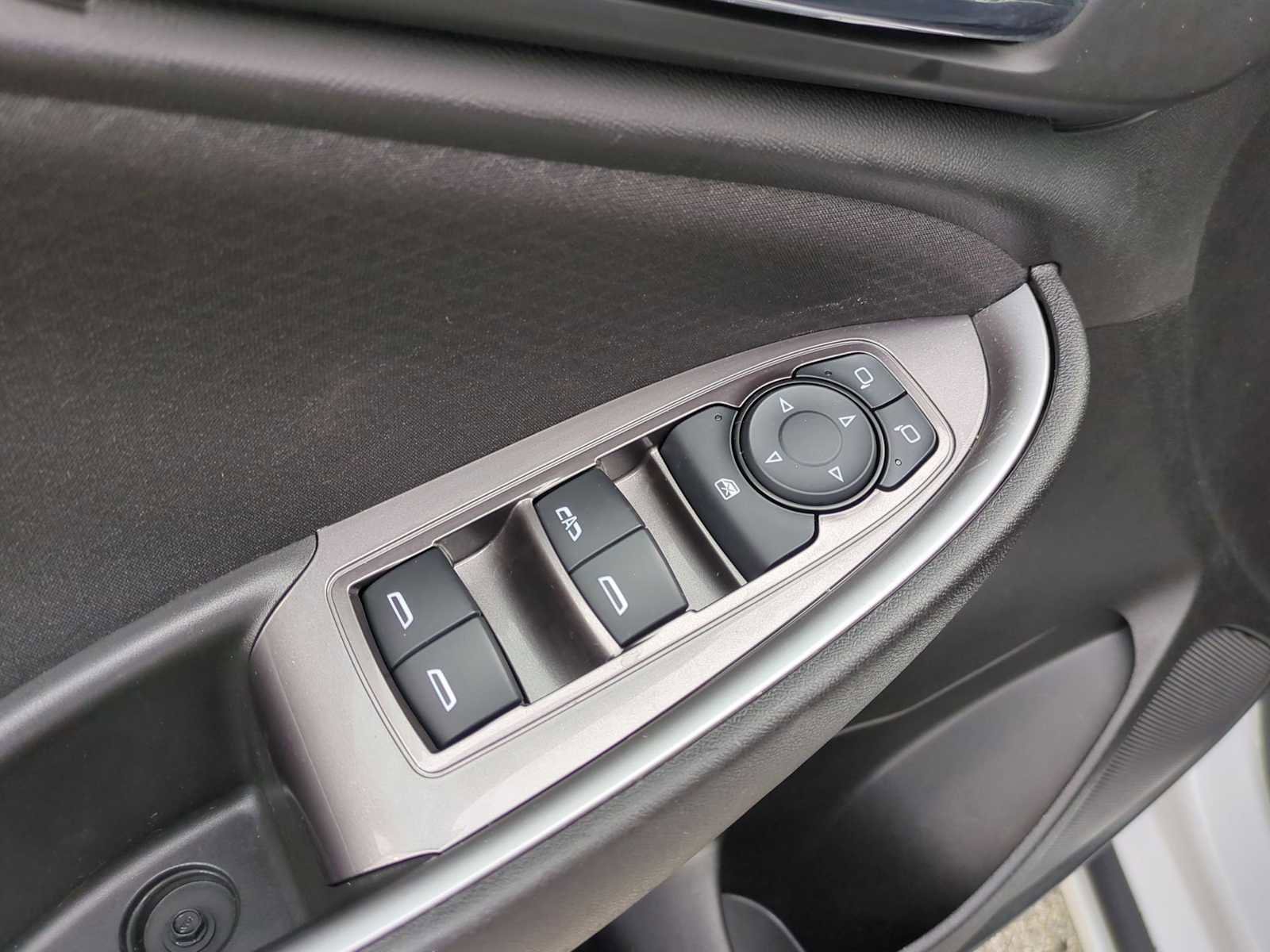 Used 2022 Chevrolet Malibu LT w/ Sport Edition image 23