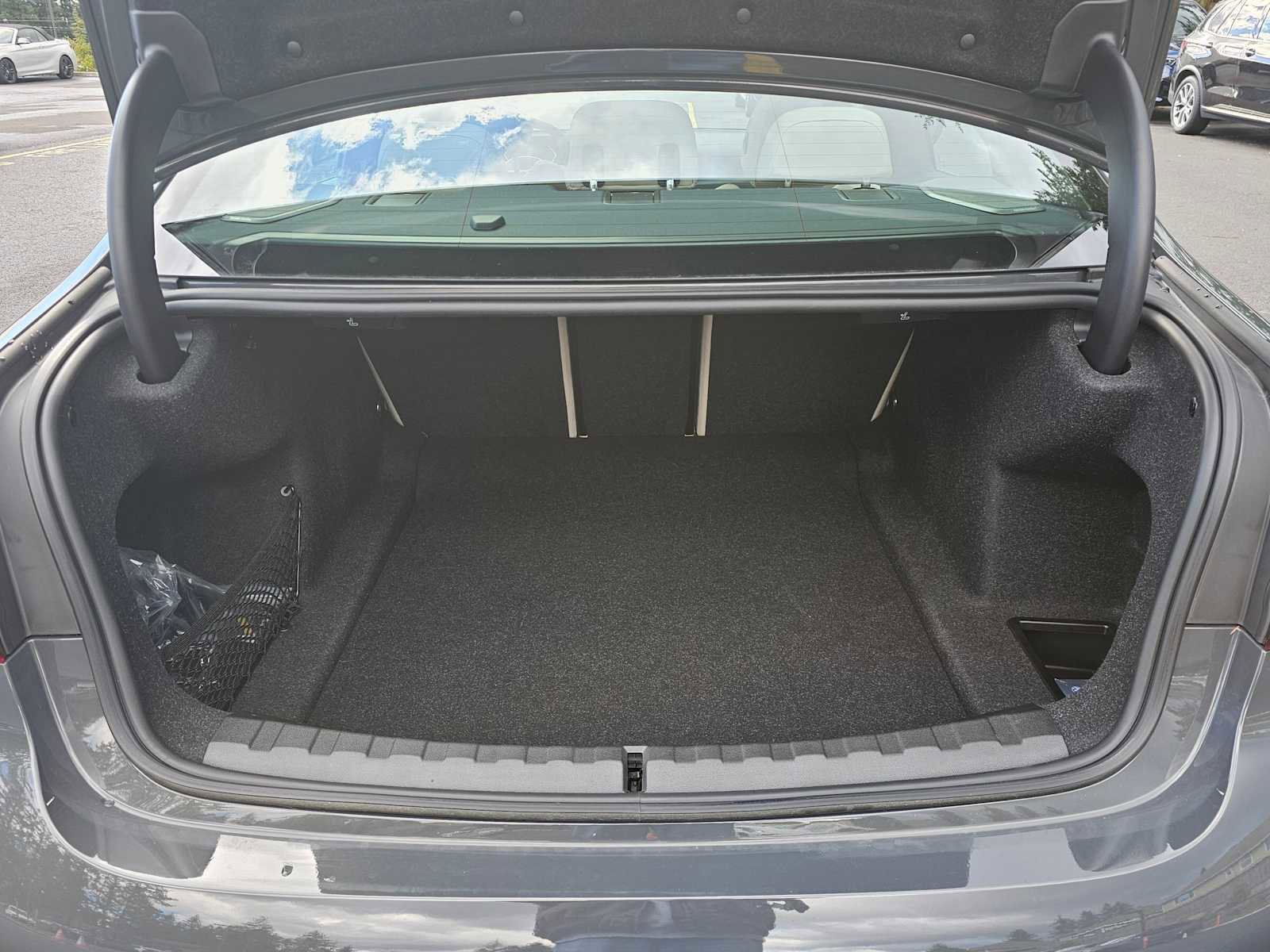 Used 2026 BMW 330i xDrive Sedan w/ M Sport Package image 14