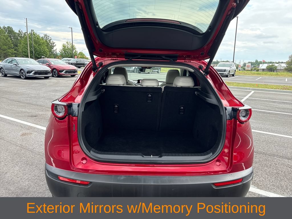 Used 2020 MAZDA CX-30 FWD w/ Premium Package image 29