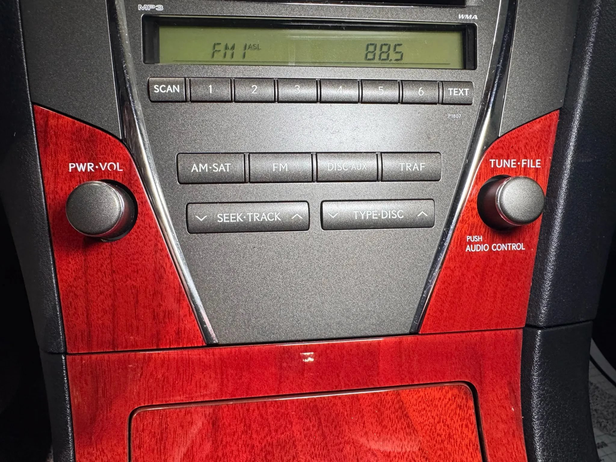 Used 2008 Lexus ES 350 FWD image 28