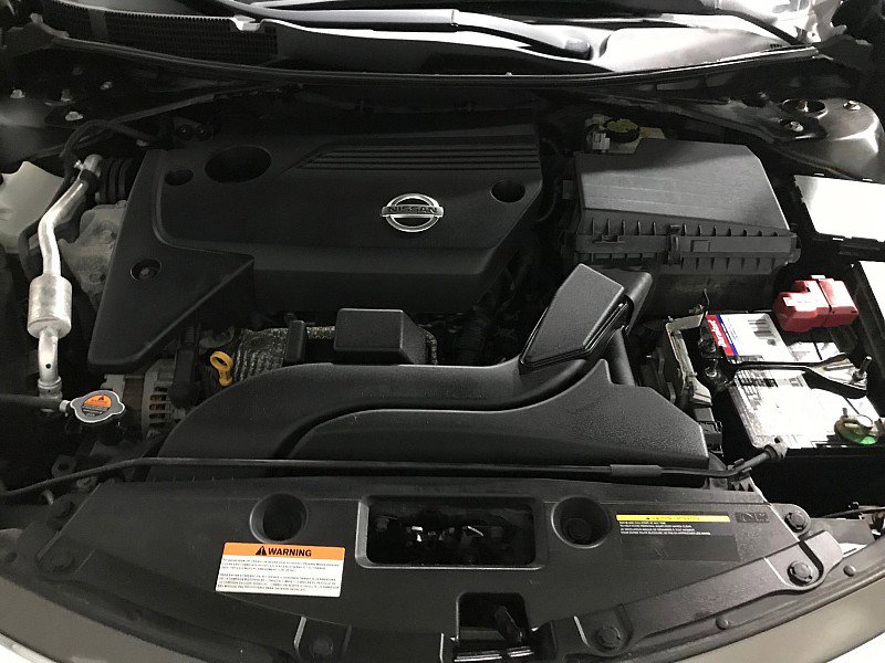Used 2015 Nissan Altima 2.5 SL image 30