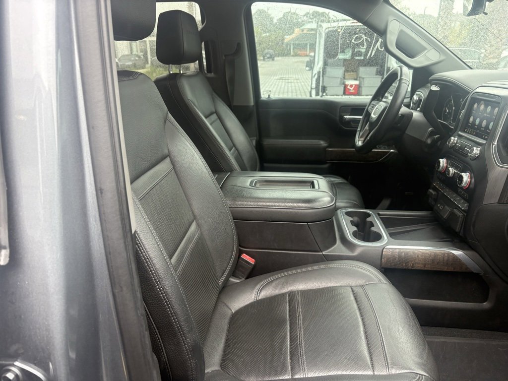 Used 2019 GMC Sierra 1500 Denali w/ Technology Package image 21