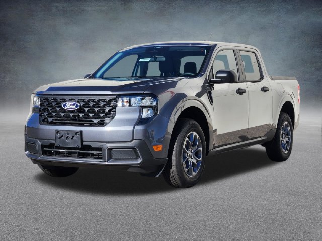 New 2026 Ford Maverick XLT w/ Equipment Group 301A AWD/4WD image 3