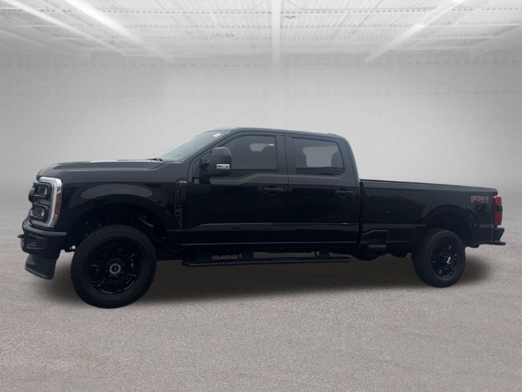 Used 2025 Ford F250 XL w/ STX Appearance Package AWD/4WD image 53