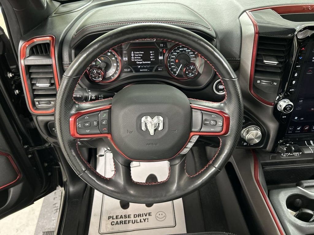 Used 2020 RAM 1500 Rebel w/ Rebel Level 2 Equipment Group AWD/4WD image 4