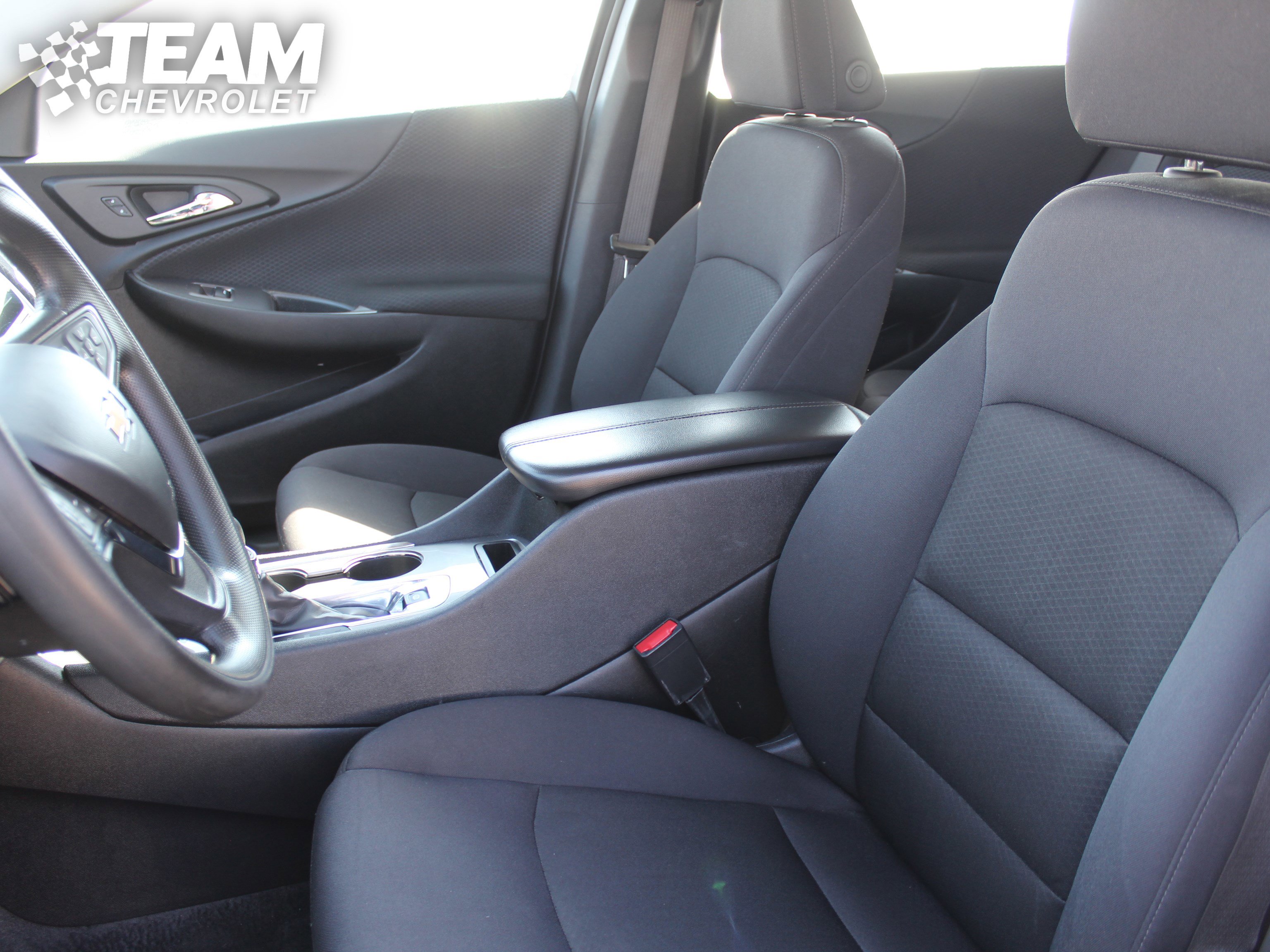 Used 2024 Chevrolet Malibu LT image 12