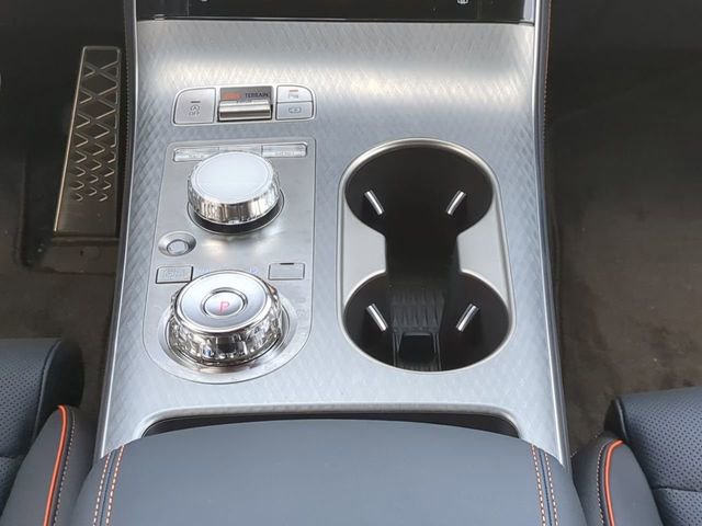 Used 2026 Genesis GV70 2.5T Sport Prestige AWD/4WD image 19