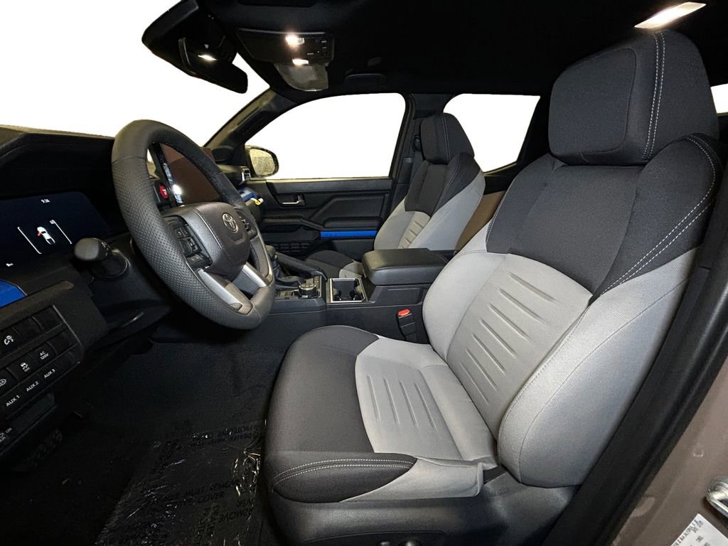 New 2026 Toyota Tacoma TRD Off-Road image 9