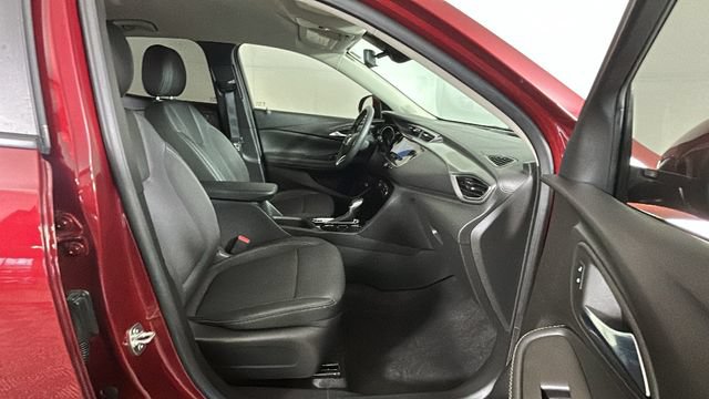 Used 2023 Buick Encore GX Select w/ Sport Touring Package AWD/4WD image 30