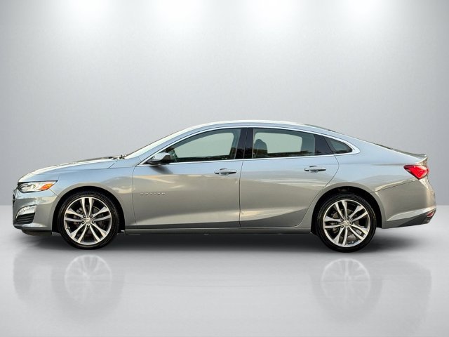 Used 2024 Chevrolet Malibu LT FWD image 5
