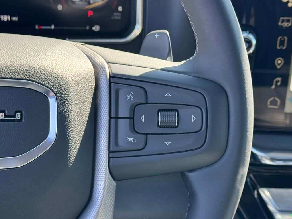 New 2026 GMC Sierra 1500 Denali AWD/4WD image 30