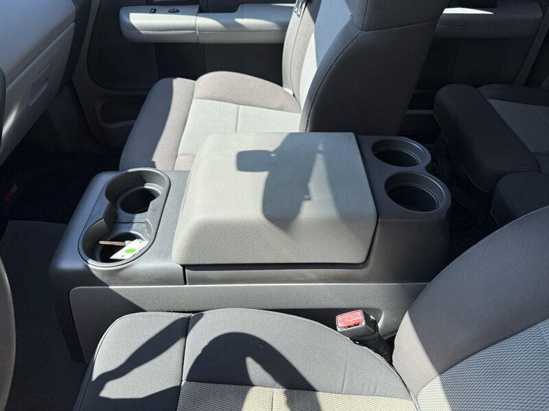 Used 2005 Ford F150 XLT RWD image 21