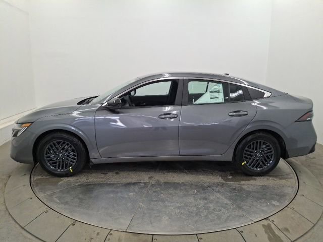 New 2026 Nissan Sentra SV w/ SV Convenience Package image 4