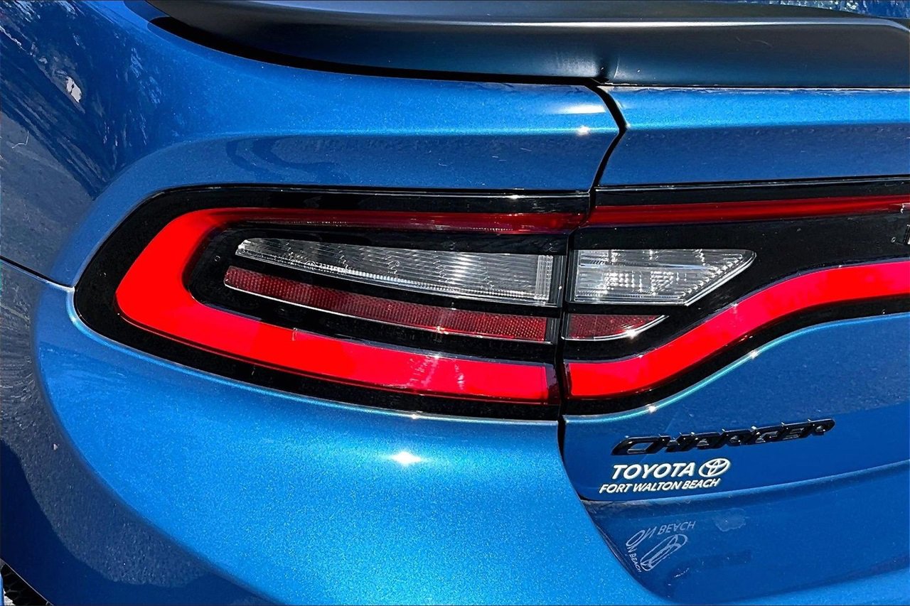 Used 2022 Dodge Charger Scat Pack image 20