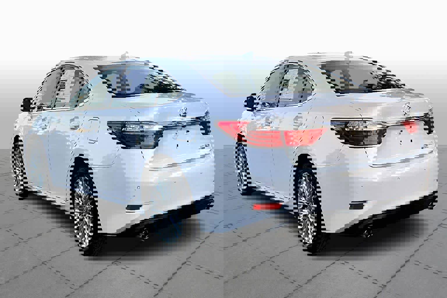 Used 2015 Lexus ES 350 image 11