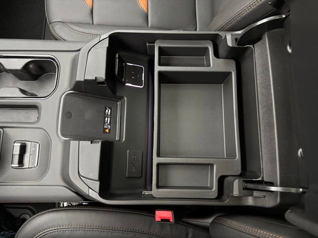 New 2025 GMC Sierra 1500 AT4 w/ AT4 Premium Package image 34