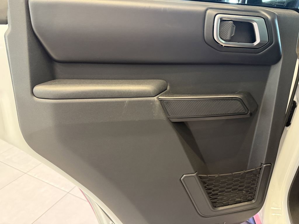 New 2025 Ford Bronco Badlands image 21