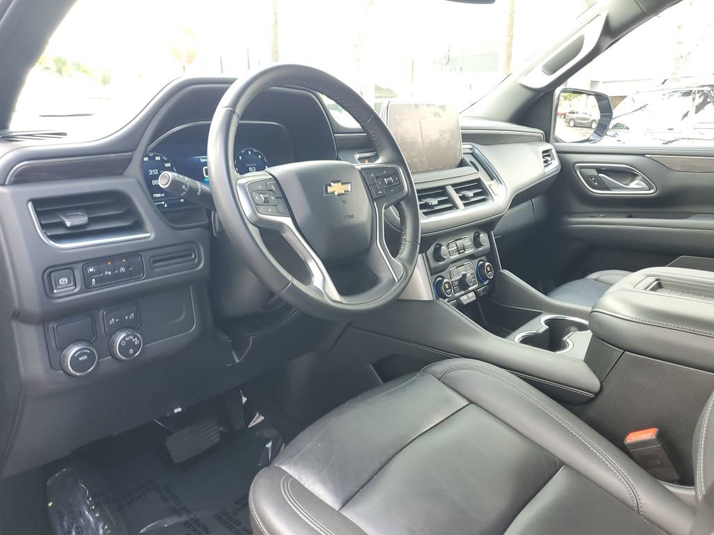 Used 2024 Chevrolet Tahoe LT image 15