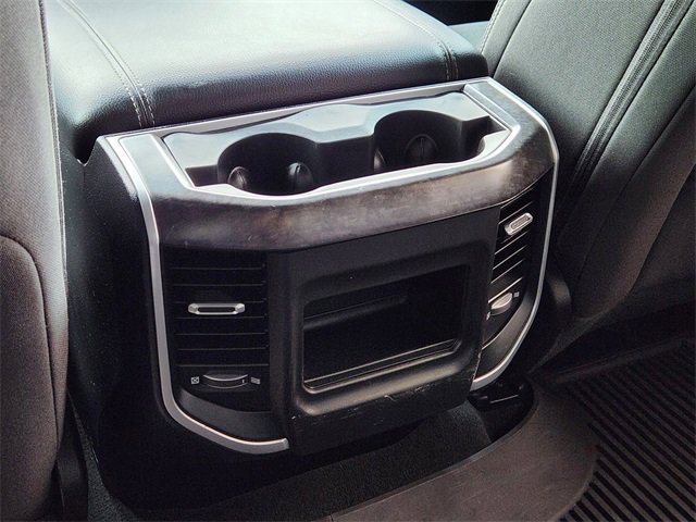 Used 2022 RAM 1500 Lone Star w/ Trailer Tow Group image 28