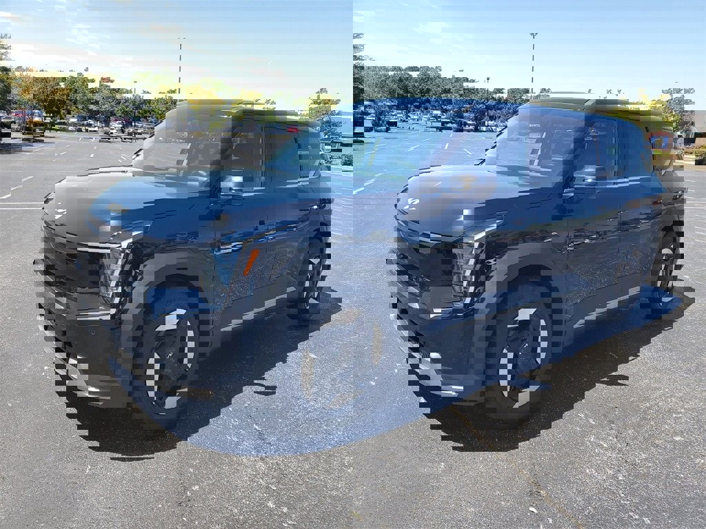 New 2026 Kia EV9 Light image 2