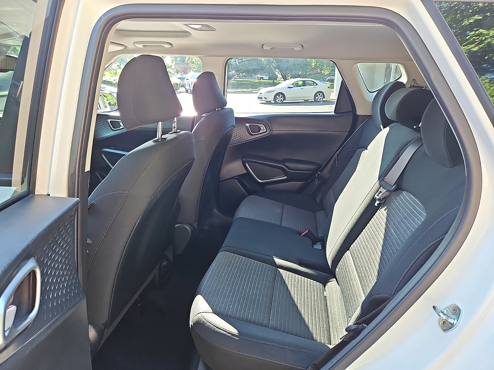Used 2022 Kia Soul GT-Line FWD image 10