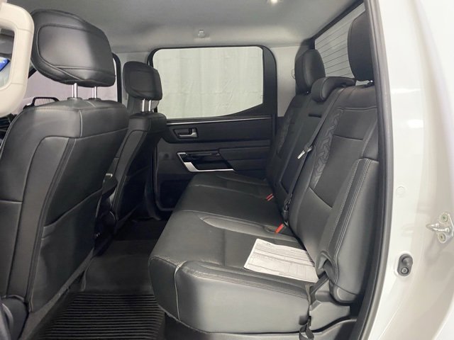 Used 2023 Toyota Tundra Limited image 11
