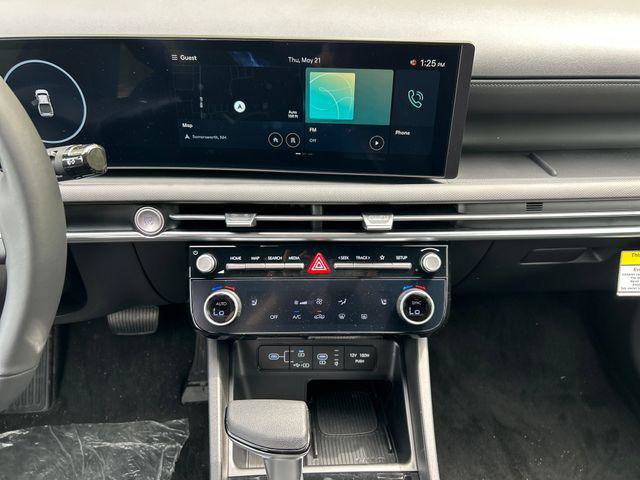 New 2026 Hyundai Santa Cruz XRT AWD/4WD image 18