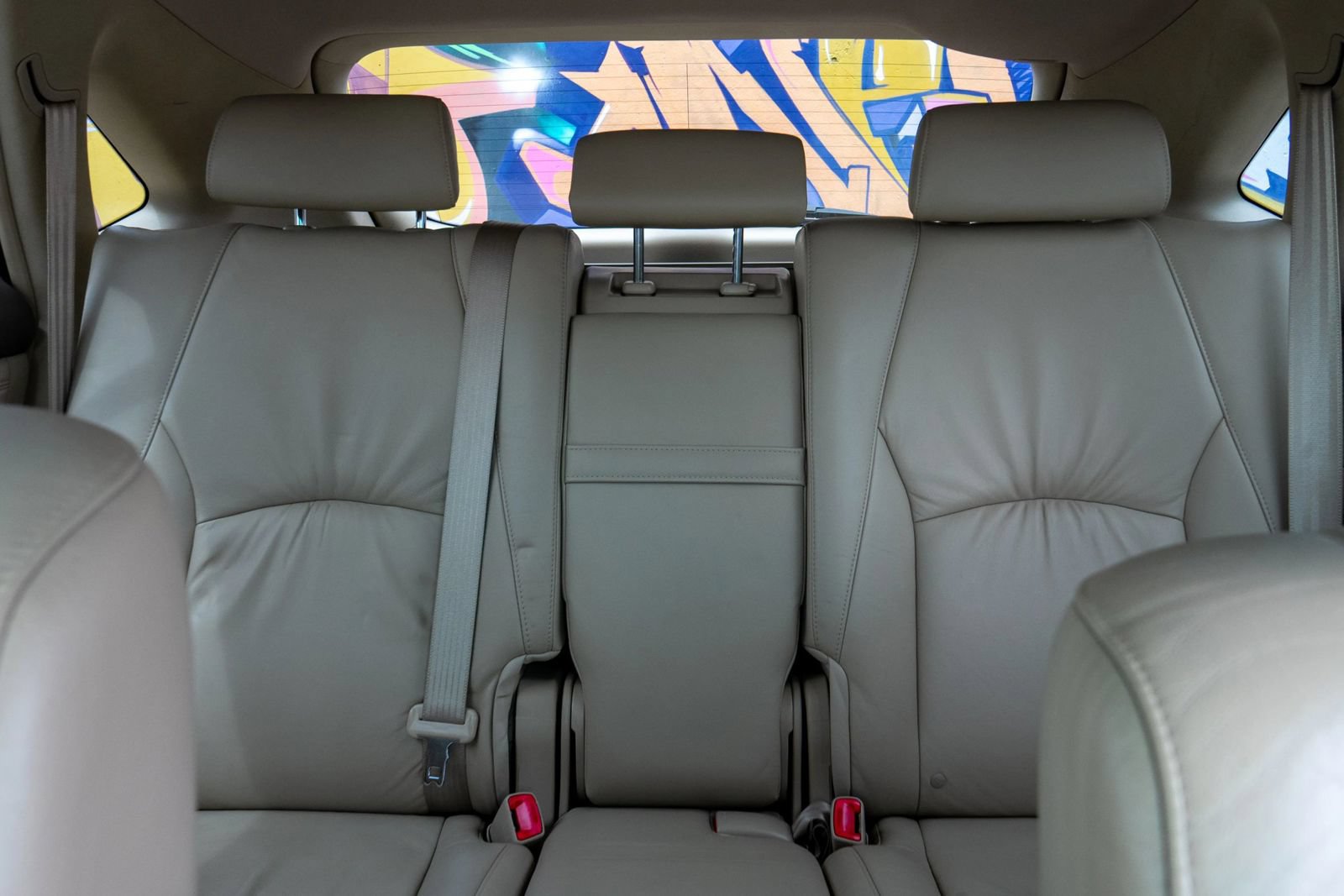 Used 2009 Lexus RX 350 2WD image 34