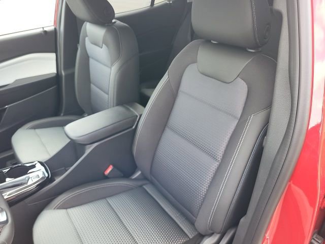 New 2026 Chevrolet Trax LT image 24