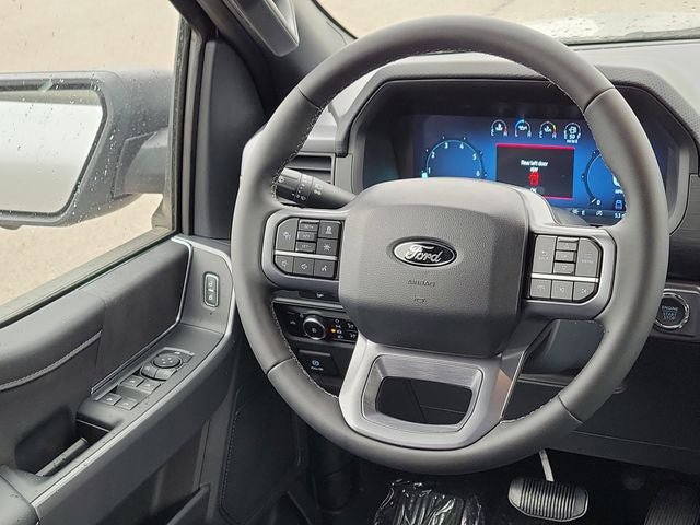 New 2026 Ford F150 XLT w/ Equipment Group 302A MID AWD/4WD image 21