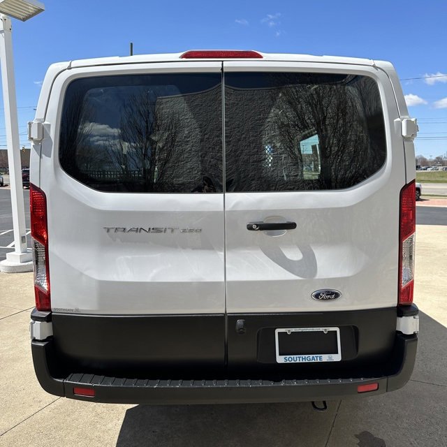 Used 2024 Ford Transit 250 Low Roof w/ Exterior Upgrade Package image 4