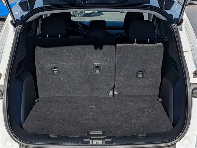 Certified 2025 Ford Escape Active image 24