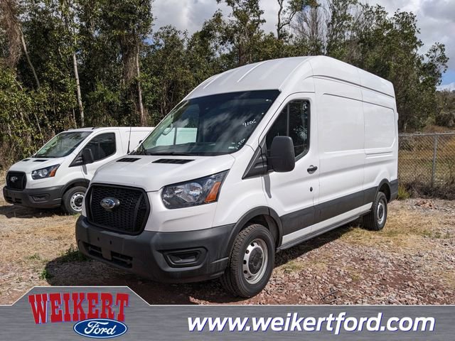 Used 2023 Ford Transit 250 148 High Roof w/ Load Area Protection Package
