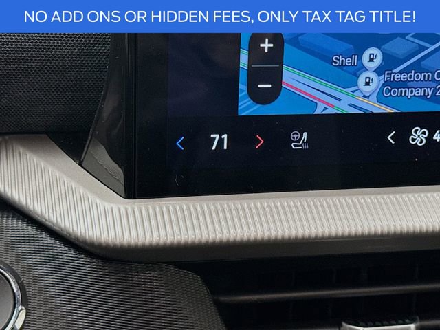 New 2026 Ford Explorer Tremor image 21