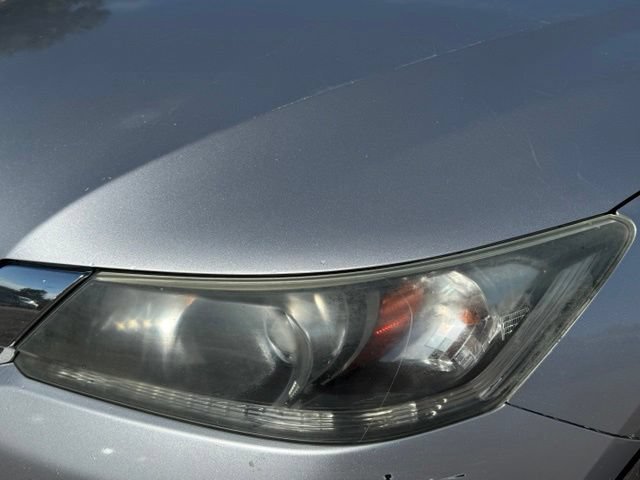 Used 2013 Honda Accord LX image 10