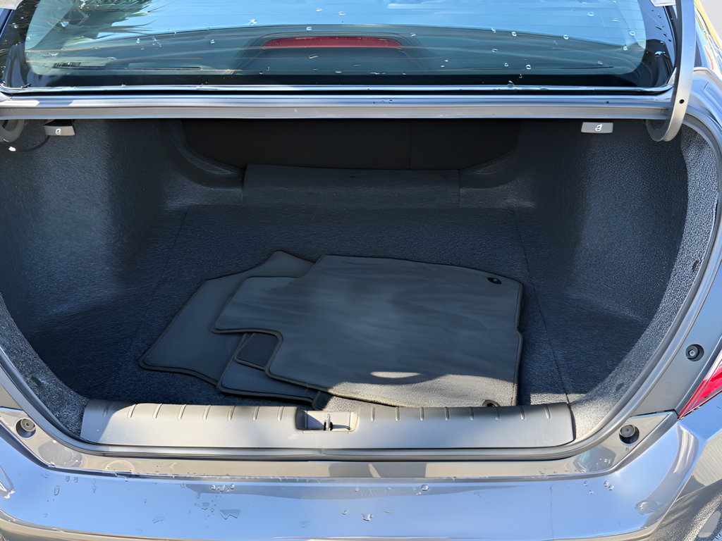 Certified 2021 Honda Civic EX-L image 32