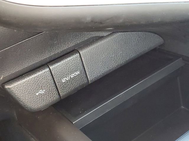 Used 2024 Toyota Camry SE FWD image 28