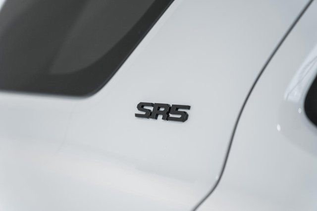 New 2026 Toyota 4Runner SR5 image 13