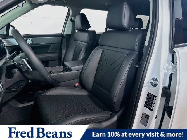 New 2027 Hyundai Santa Fe SEL AWD/4WD image 16