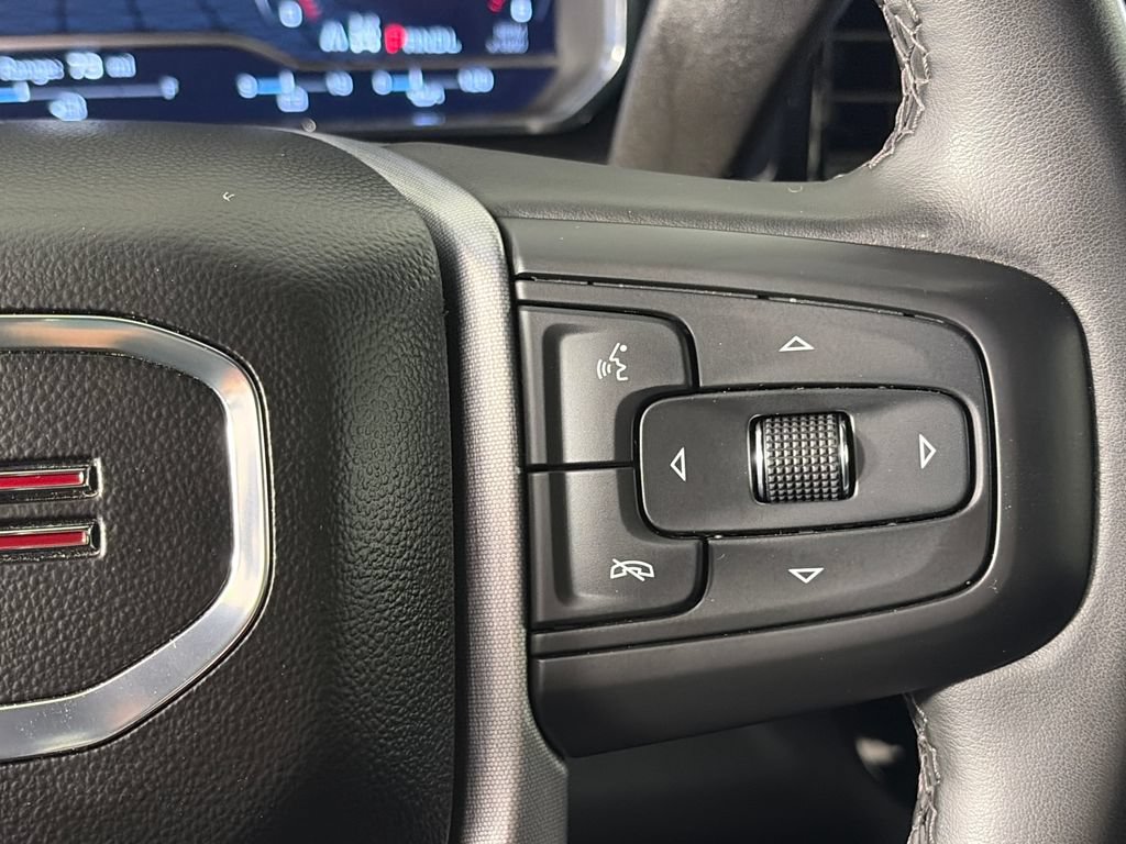 Used 2024 GMC Sierra 1500 Elevation w/ X31 Off-Road Package AWD/4WD image 18