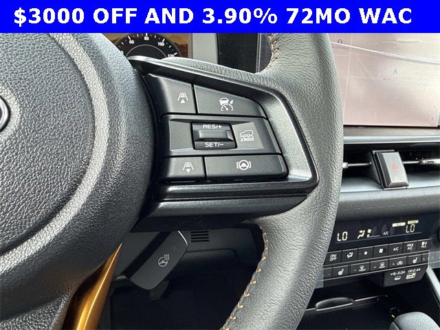 New 2026 Subaru Outback Wilderness image 24