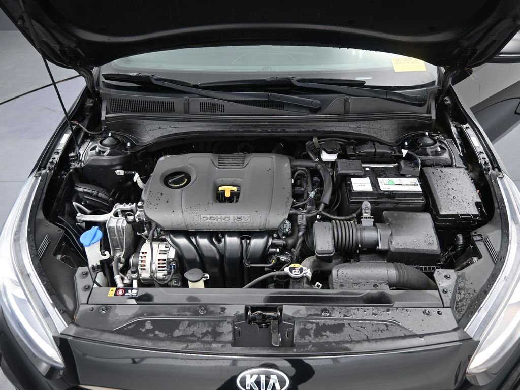 Used 2021 Kia Forte GT-Line image 15