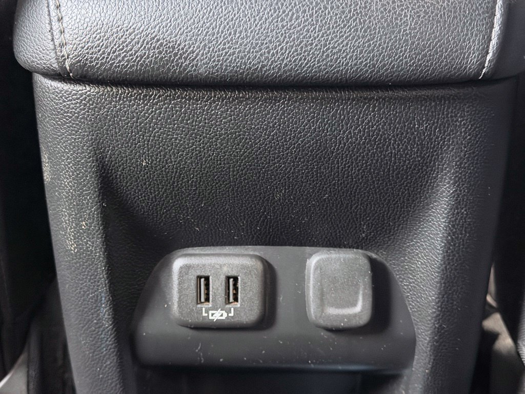 Used 2020 Chevrolet Colorado LT w/ LT Convenience Package AWD/4WD image 24